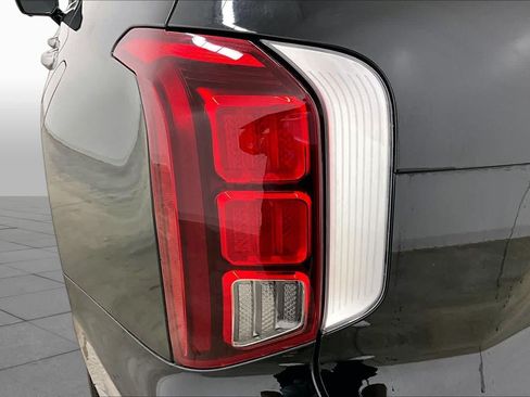Used 2024 Hyundai Palisade Calligraphy FWD image 28