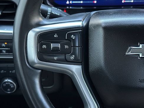 Used 2023 Chevrolet Tahoe Z71 w/ Luxury Package AWD/4WD image 34