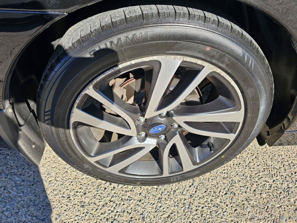 Used 2018 Subaru Legacy 2.5i Sport w/ Popular Package #2B AWD/4WD image 12