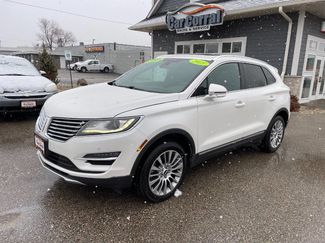 Used 2015 Lincoln MKC AWD w/ Equipment Group 102A Reserve video 1
