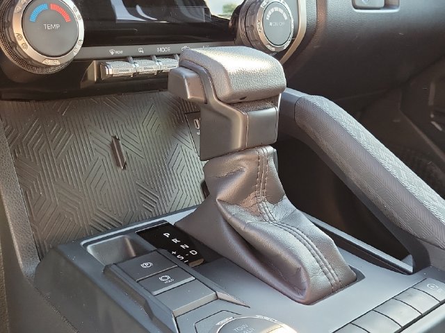 Used 2025 Toyota Tacoma SR5 RWD image 29