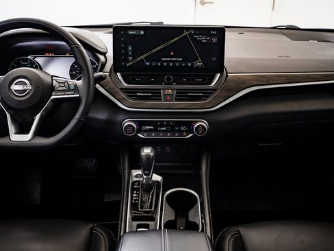 Used 2023 Nissan Altima 2.5 SL image 28