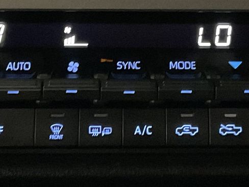 Used 2024 Toyota Tundra SR5 w/ TRD Off-Road Premium Package AWD/4WD image 17