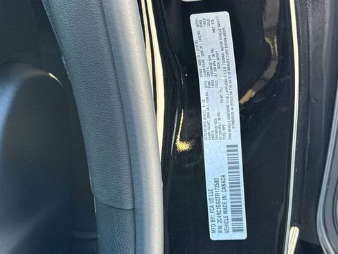 New 2026 Chrysler Pacifica Limited image 26