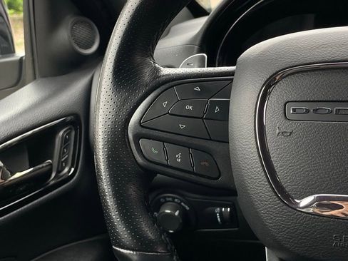 Used 2024 Dodge Durango GT RWD image 13