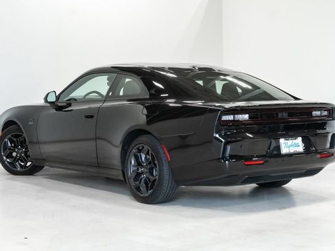 Used 2025 Dodge Charger Daytona R/T w/ Quick Order Package 25M R/T AWD/4WD image 23