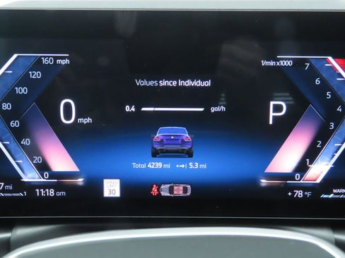 Certified 2025 BMW 230i Coupe w/ Convenience Package image 33