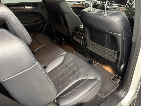 Used 2019 Mercedes-Benz GLS 450 4MATIC w/ Premium 1 Package image 37