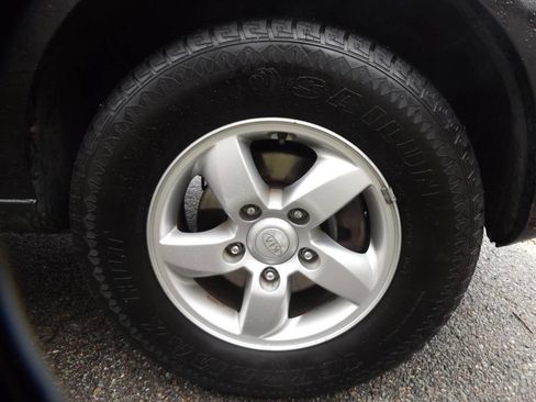 Used 2009 Kia Sorento LX AWD/4WD image 23