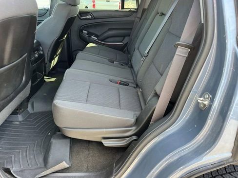 Used 2015 GMC Yukon SLE w/ Convenience Package RWD image 22