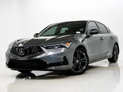 Used 2025 Acura Integra A-Spec