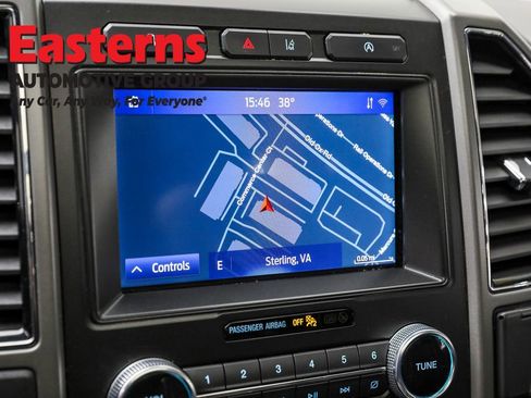 Used 2021 Ford Expedition Max XLT image 19