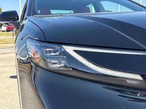 New 2026 Toyota Camry XSE image 11