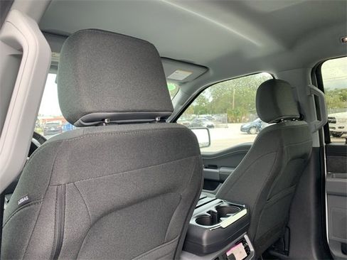 New 2025 Ford F150 XLT w/ Equipment Group 301A Standard image 18