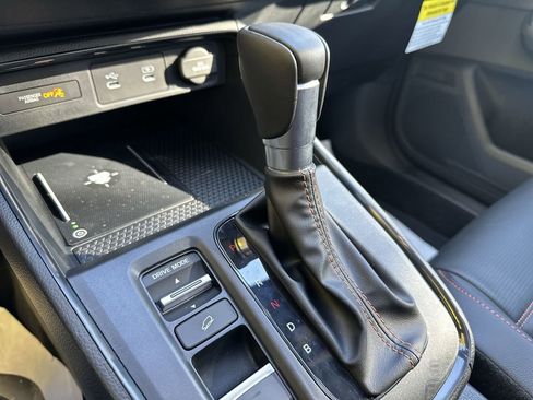 New 2026 Honda CR-V Sport-L image 21