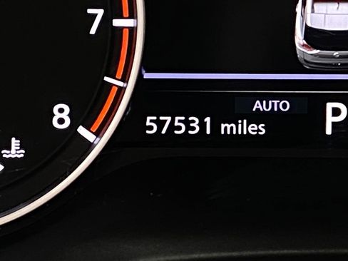 Used 2023 Nissan Rogue S image 17