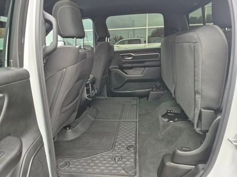 Used 2022 RAM 1500 Big Horn image 13