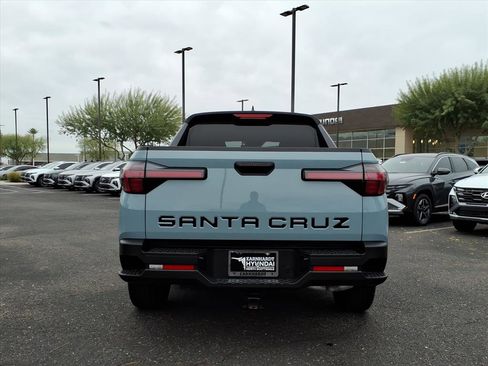 Certified 2024 Hyundai Santa Cruz SEL image 5
