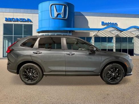 New 2026 Honda CR-V Sport-L image 8