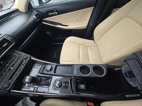 Used 2014 Lexus IS 250 AWD w/ Premium Package image 24