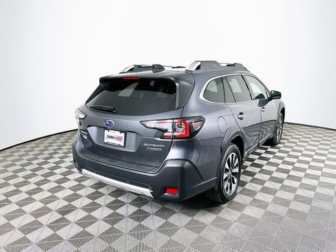 Certified 2023 Subaru Outback Touring image 10