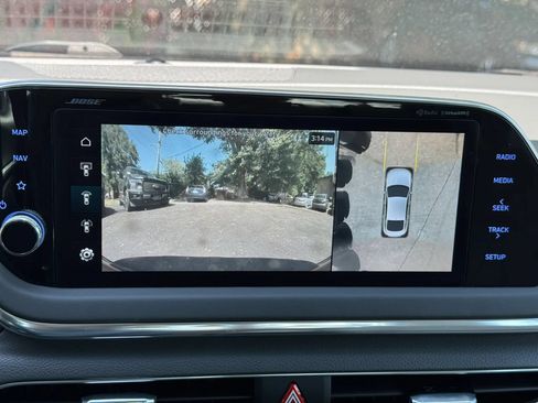 Used 2022 Hyundai Sonata Limited FWD image 20
