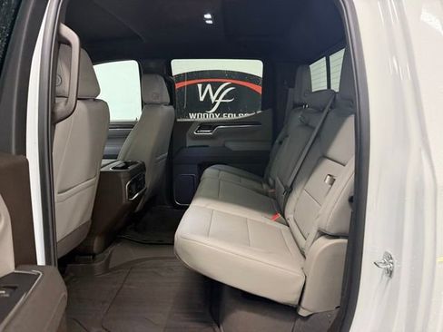 New 2026 GMC Sierra 1500 SLT w/ SLT Premium Plus Package image 15