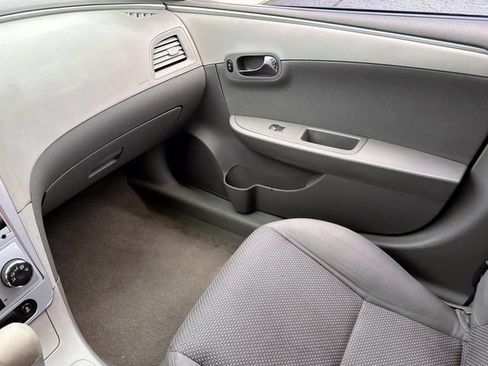 Used 2012 Chevrolet Malibu LS w/ LS Uplevel Package FWD image 28