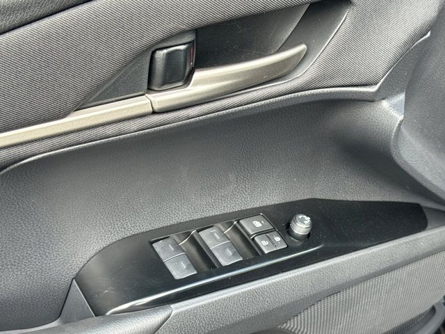New 2026 Toyota Camry LE FWD image 30
