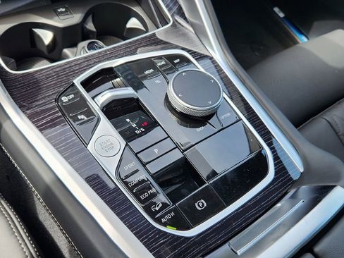 New 2027 BMW X6 xDrive40i AWD/4WD image 18