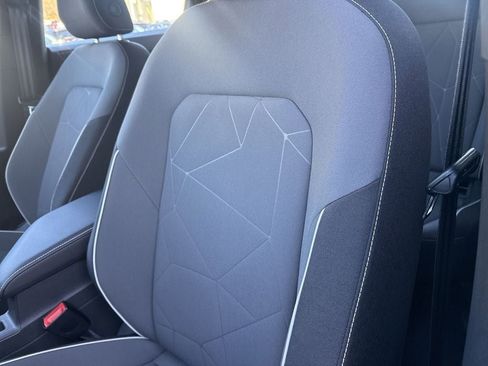 New 2026 Volkswagen Jetta Sport image 9