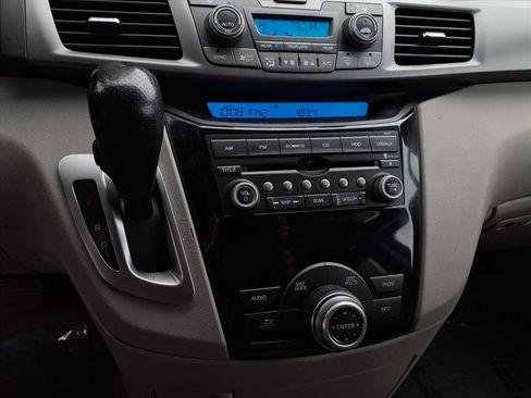 Used 2013 Honda Odyssey EX-L image 10