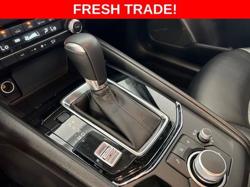 Used 2025 MAZDA CX-5 AWD 2.5 S w/ Select Package image 16
