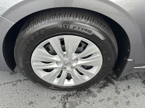 Used 2025 Nissan Sentra S image 29