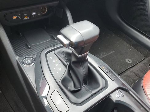 Certified 2025 Kia K4 GT-Line Turbo image 28