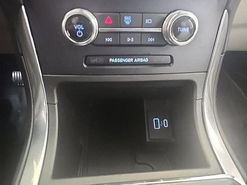 Used 2023 Ford Edge Titanium image 22