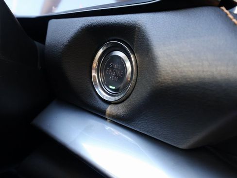 New 2026 Chevrolet Corvette Stingray w/ Chrome Exterior Badge Package image 20