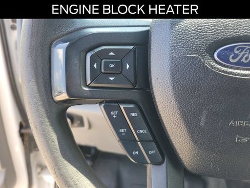 Certified 2017 Ford F350 XL w/ Power Equipment Group RWD image 24