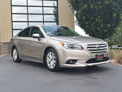 Used 2016 Subaru Legacy 2.5i Premium AWD/4WD image 47