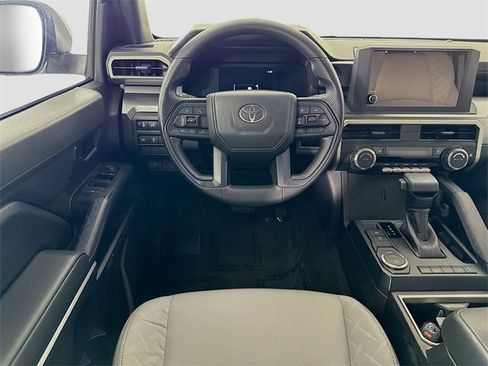 Certified 2025 Toyota Tacoma image 21