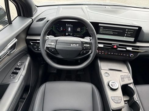 Certified 2026 Kia Sportage X-Line AWD/4WD image 25
