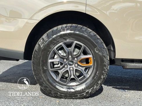 New 2026 Ford Expedition Tremor image 32