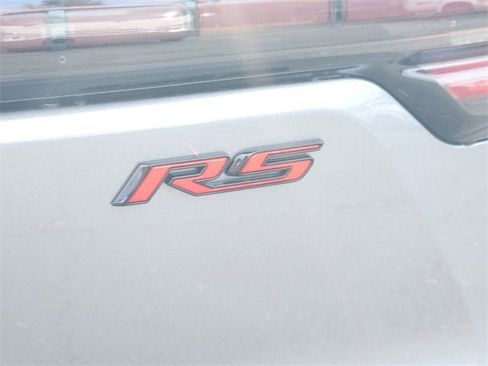 New 2026 Chevrolet Equinox EV RS image 5