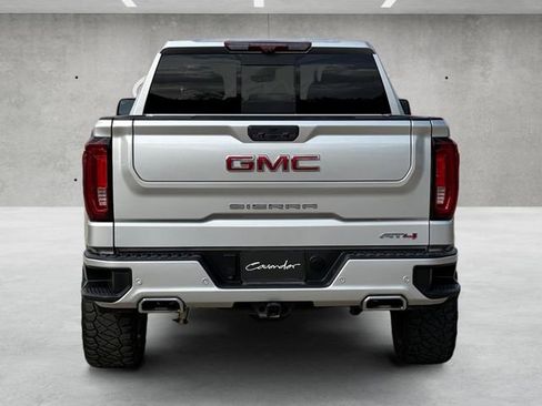 Used 2022 GMC Sierra 1500 AT4 w/ AT4 Premium Package image 15