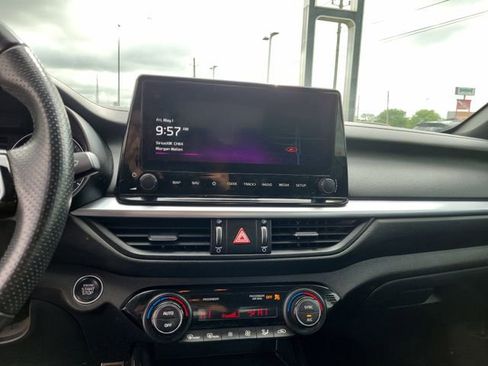 Used 2023 Kia Forte GT-Line FWD image 30