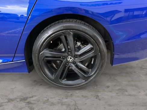 Used 2021 Honda Accord Sport Special Edition image 44