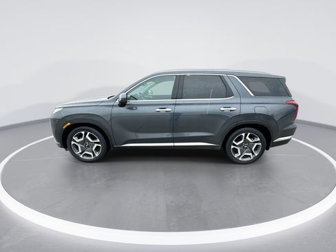 Used 2024 Hyundai Palisade Limited AWD/4WD image 5