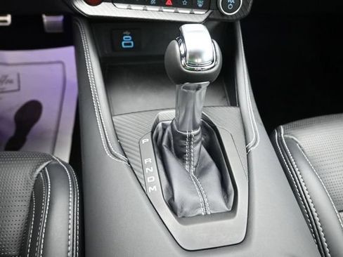 Certified 2025 Ford Mustang GT Premium RWD image 19