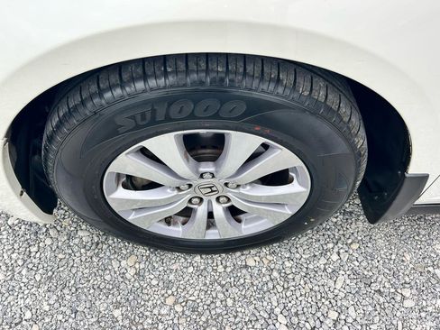 Used 2014 Honda Odyssey EX-L image 21