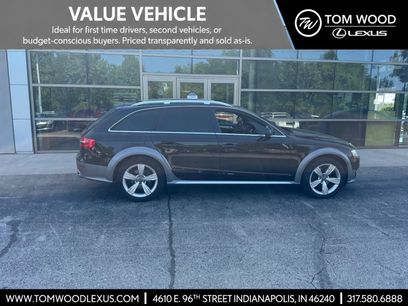 Used 2014 Audi A4 Premium Plus